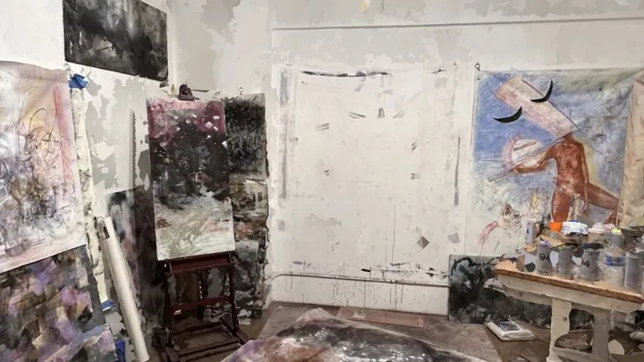 Studio 419, 3D capture